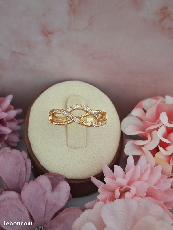 Bague femme (image 1)