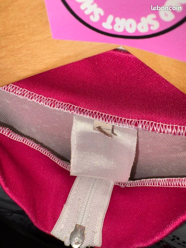 TELEKOM BIEMME Maillot Bicyclette Cyclisme Taille M