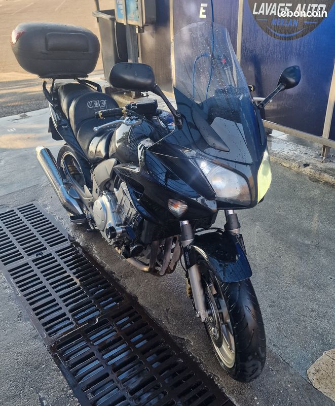 Cbf 1000 (image 1)
