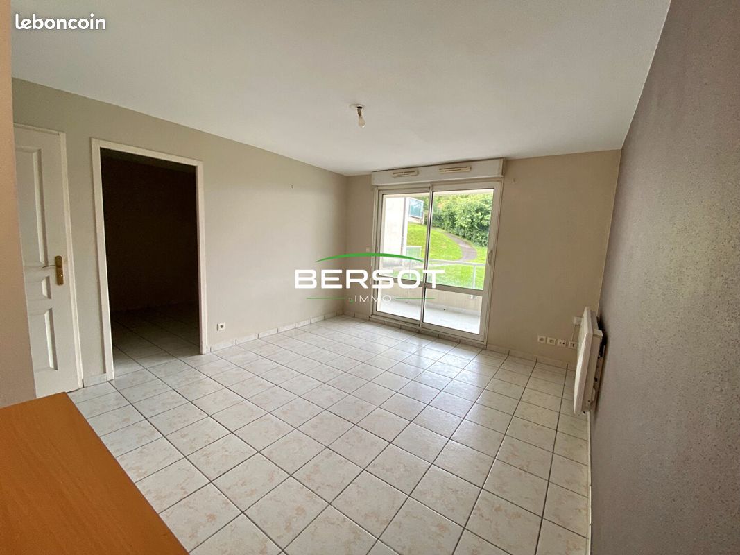 Appartement 2 pièces 34 m² · à Besançon · 34 m² · 515 €/mois
