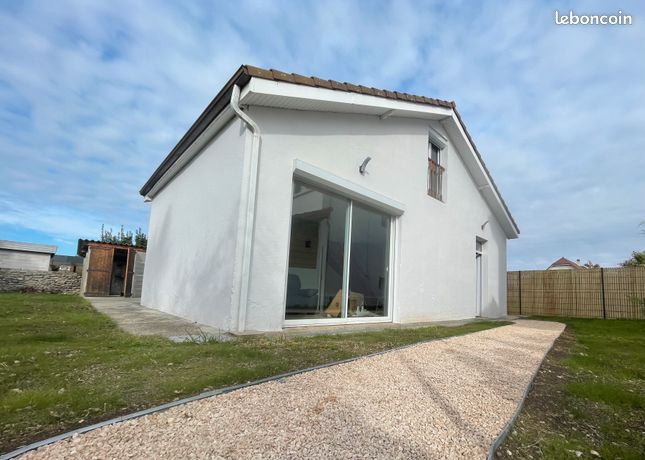 Location maison individuelle