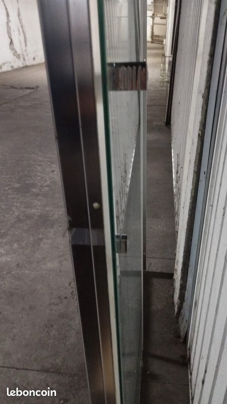 Porte de douche (image 1)