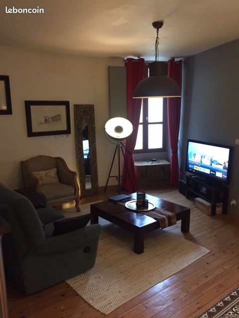Appartement 2 pièces 63 m² · à Laval · 63 m² · 600 €/mois
