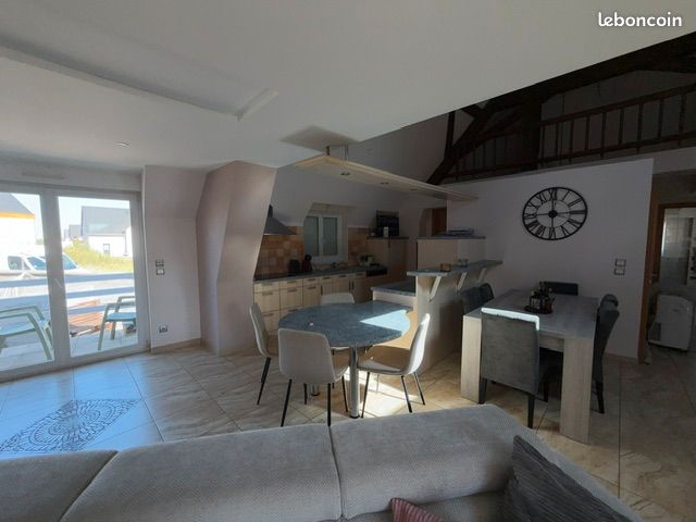 Appartement 4 pièces 105 m² · à Schwindratzheim · 105 m² · 900 €