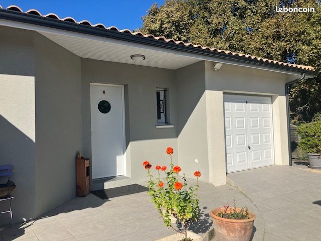 Maison 6 pièces 100 m² · à Vensac · 100 m² · 380 000 €