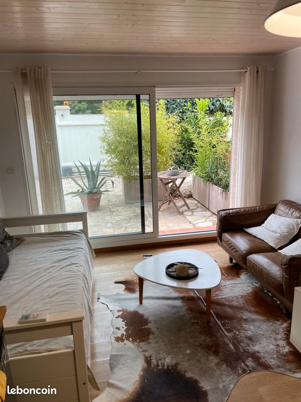 Appartement 2 pièces 40 m² · à Castelnau-le-lez · 40 m² · 700 €/mois