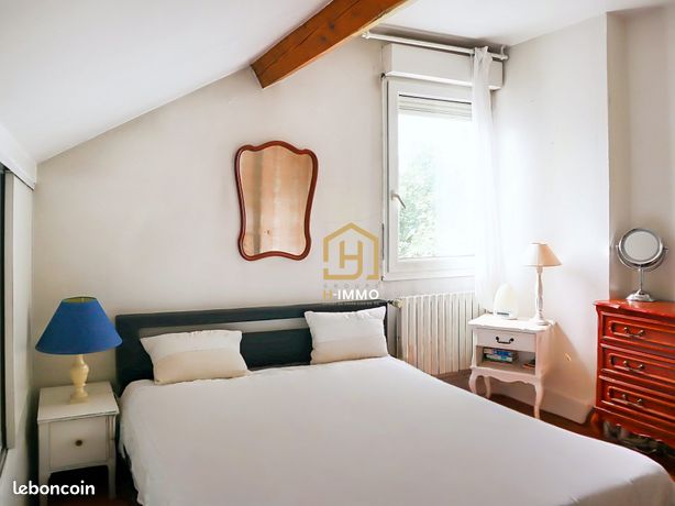 Maison 5 pièces 130 m² — 16
