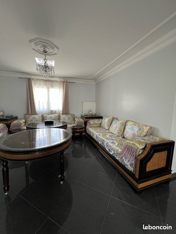 Sedari marocain (image 2)