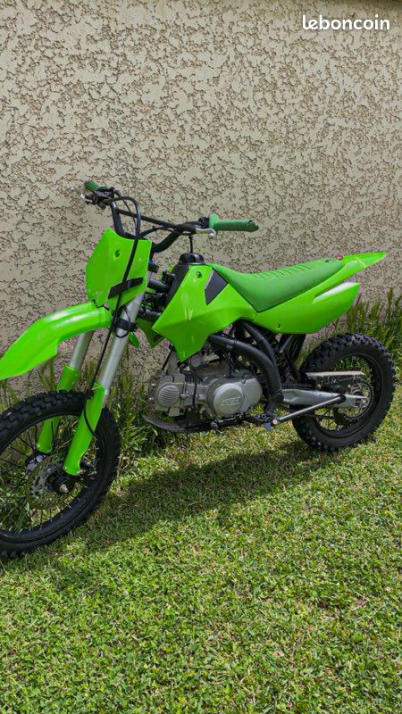 150 RFZ Dirt (image 3)