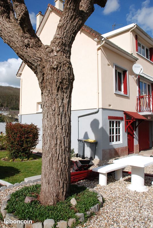 Maison 5 pièces 90 m² · à Fécamp · 90 m² · 149 000 €