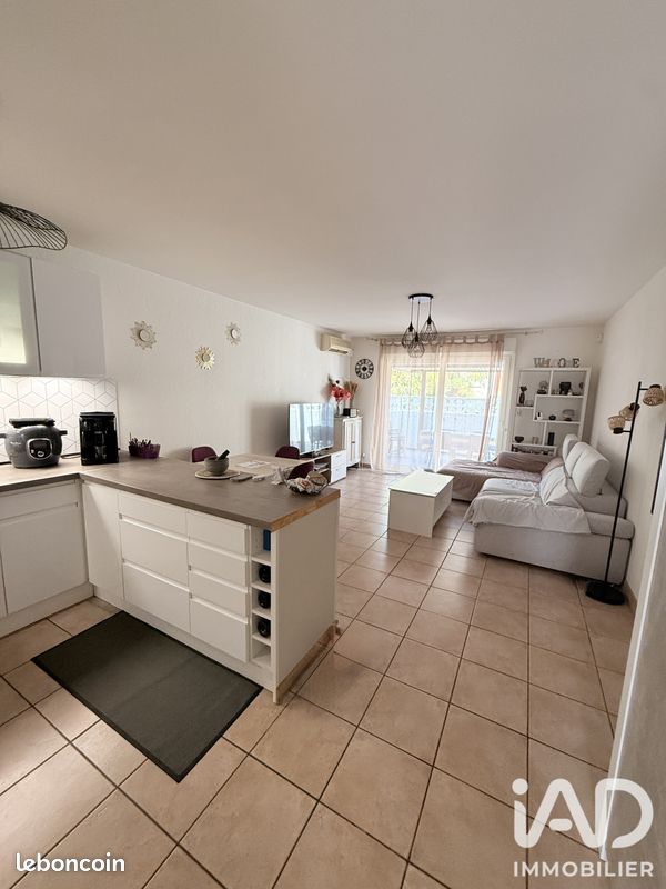 Appartement 3 pièces 63 m² · à Perpignan · 63 m² · 169 000 €