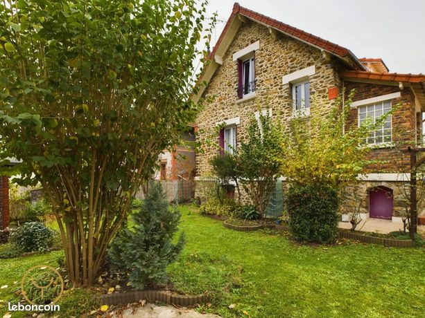 Maison de ville 5 pièces 90 m²