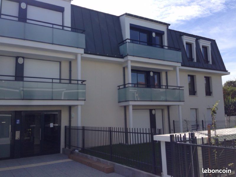 Appartement 2 pièces 45 m² · à Le Perreux-sur-Marne · 44,5 m² · 1 280 €