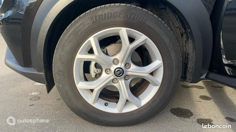 Nissan Juke 1.0 DIG-T 114ch Tekna 2021 (image 20)