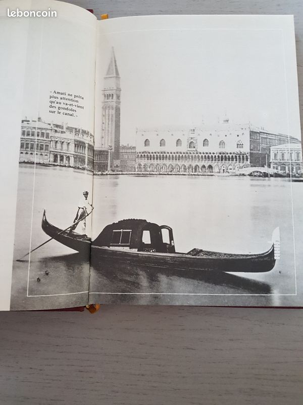 L 'air De Venise Par Solange Fasquelle (image 3)
