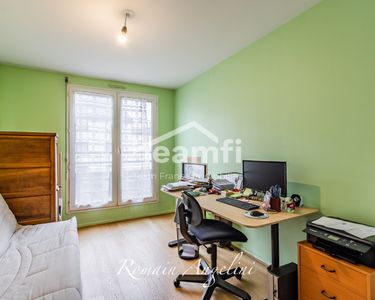 Appartement 598 000 € - 109 m²