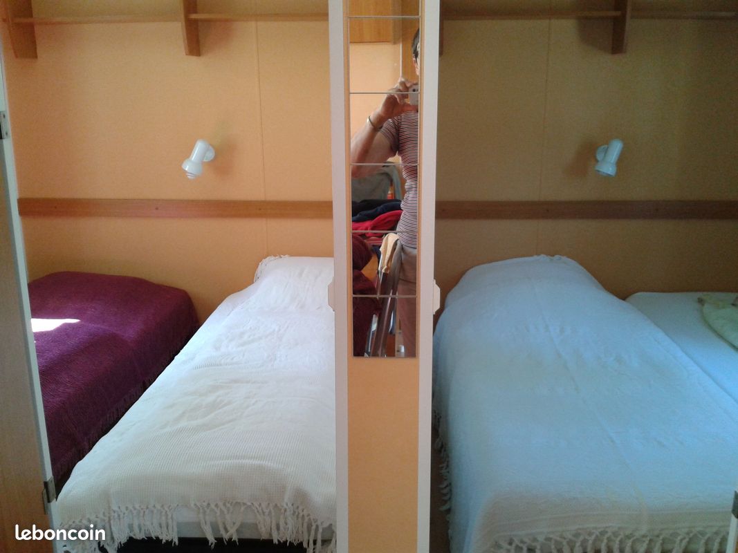 Location camping Bonne Anse La Palmyre 17 (image 2)