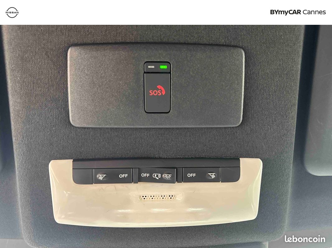 NISSAN Juke DIG-T 114 N-Connecta (image 24)