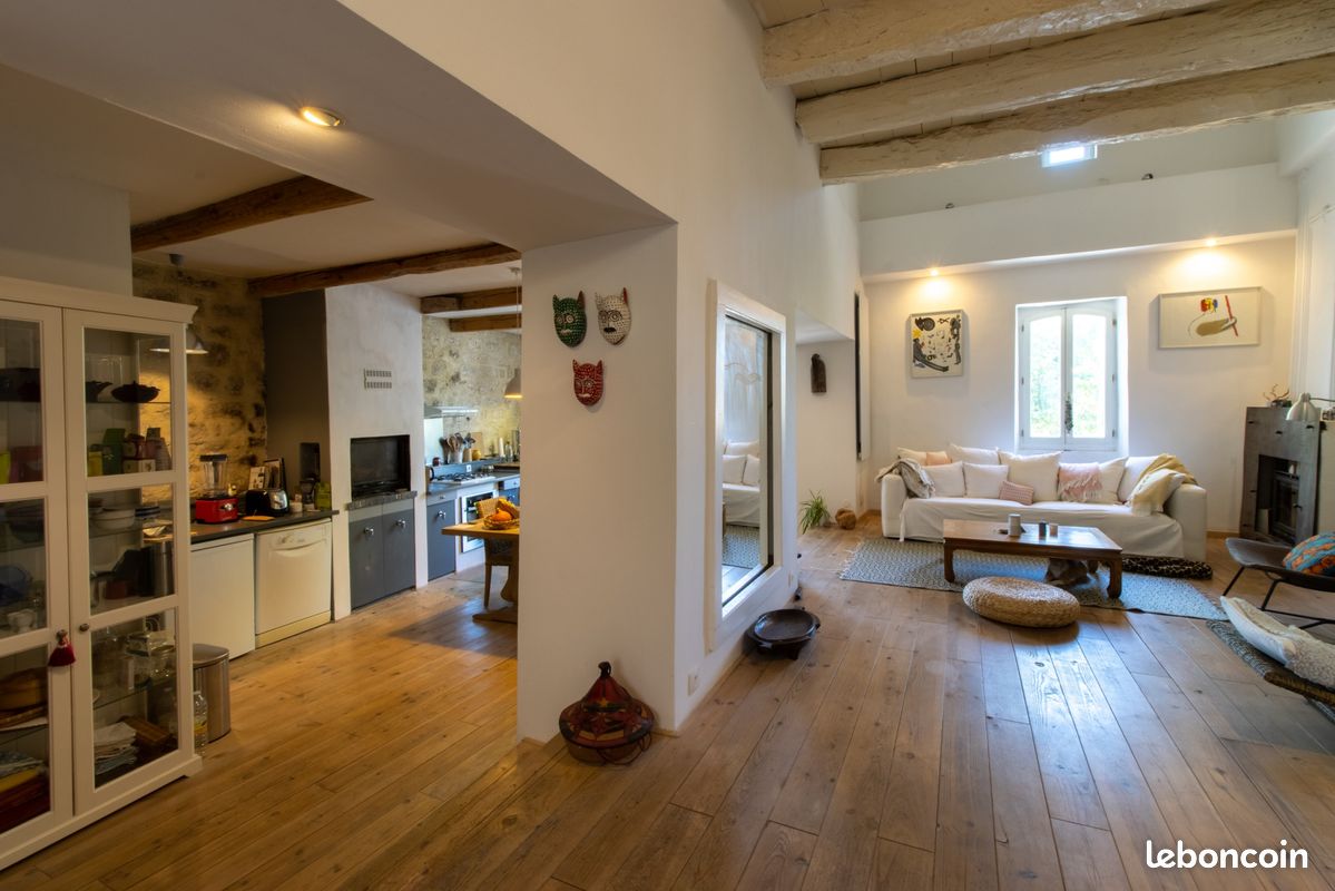 Maison 6 pièces 142 m² · à Popian · 142 m² · 265 000 €