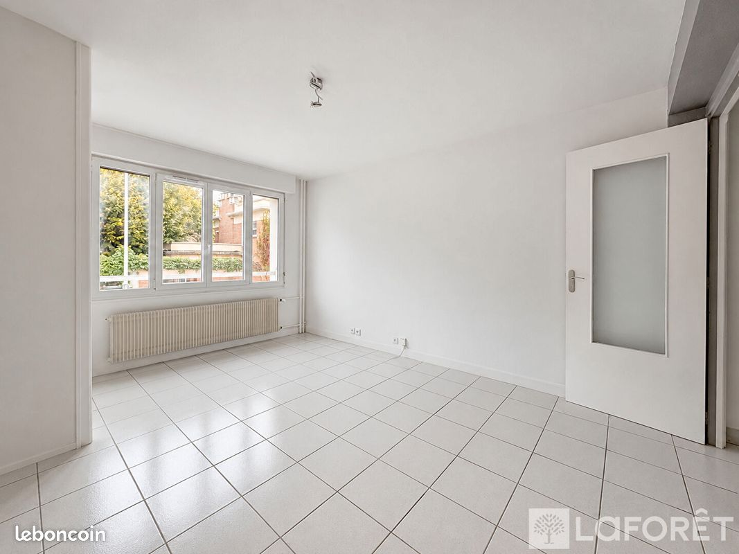 Appartement 1 pièce 28 m² · à Reims · 28 m² · 114 500 €