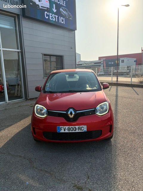 Renault twingo zen 75 cv (image 2)