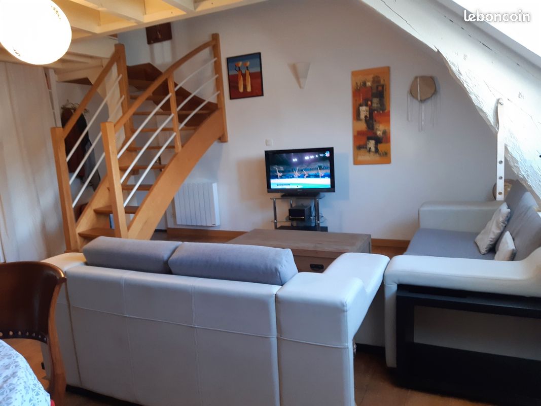 Appartement 3 pièces 48 m² · à Vannes · 48 m² · 850 €/mois