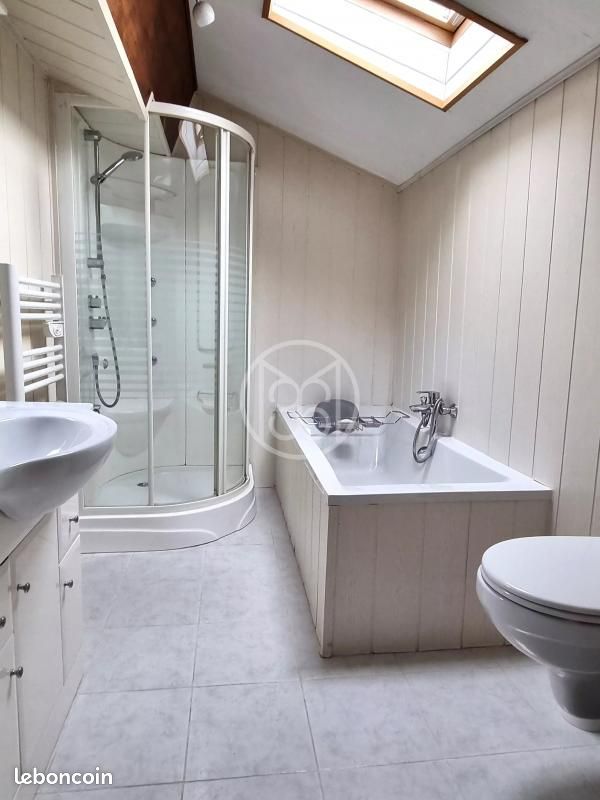 Ferme 150 m² Chaunay - Chaunay 86510 (image principale 12)