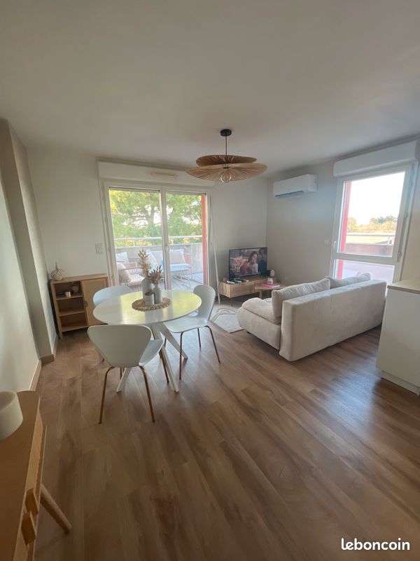 Parking 45 m² · à Montpellier · 45 m² · 184 000 €
