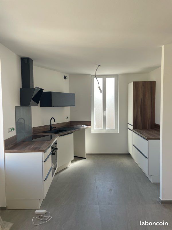 Appartement 4 pièces 90 m² · à Bozouls · 90 m² · 810 €/mois