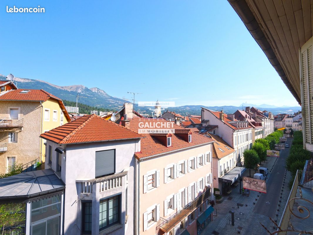 Appartement 4 pièces 124 m² · à Gap · 124 m² · 313 000 €