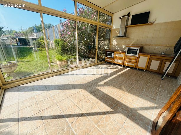 Maison de ville 4 pièces 116 m²