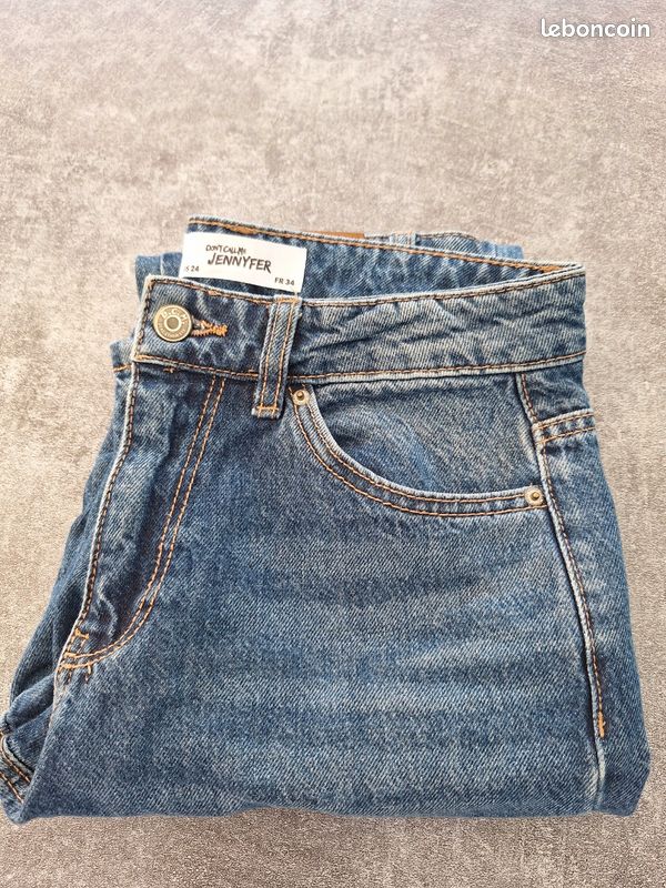 Jean's fille (image 2)