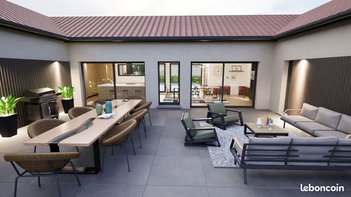 Maison 6 pièces 177 m² · à Steinbach · 177 m² · 749 823 €