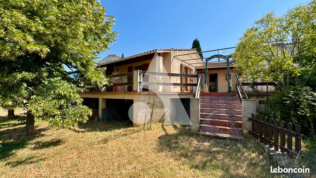 Maison 4 pièces 101 m² · à Venelles · 101 m² · 499 200 €