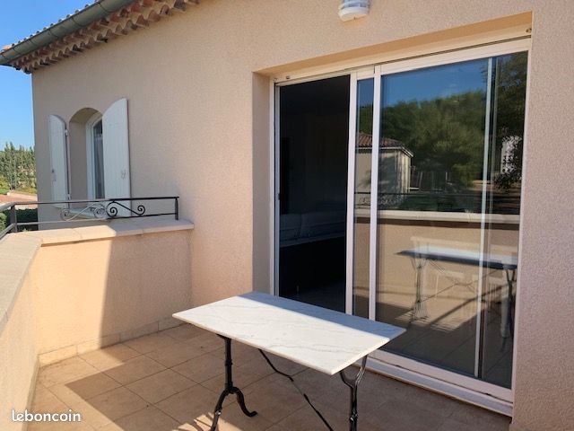 Appartement 4 pièces 103 m² · à Saint-Paul-Trois-Châteaux · 103 m² · 804 €/mois