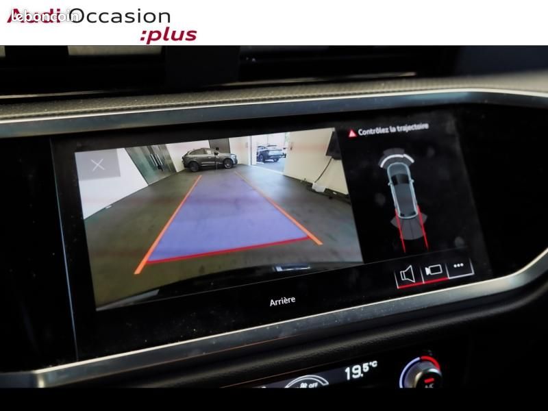 Audi Q3 45 TFSI e 245ch S line S tronic 6 (image 35)