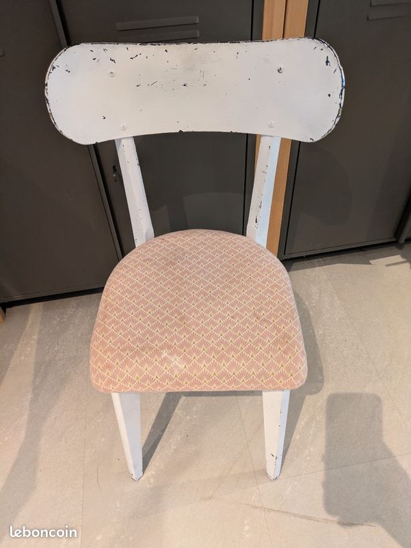 Chaise (image 1)