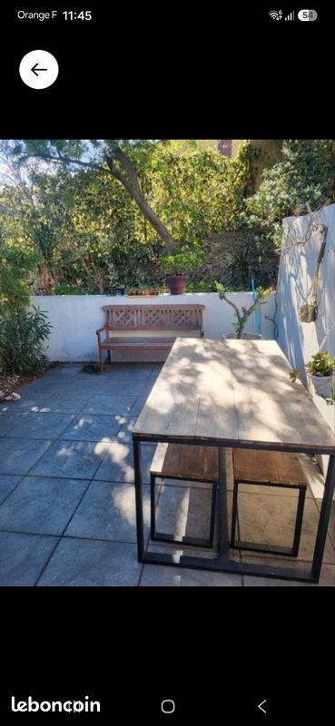 Appartement 4 pièces 92 m² · à Cassis · 92 m² · 620 000 €