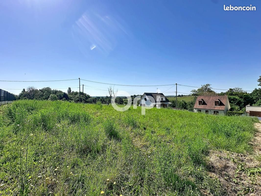 Terrain 565 m² Cambronne Les Ribecourt · à Cambronne-lès-Ribécourt · 58 000 €