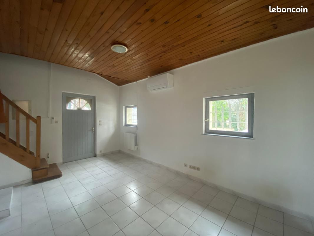 Appartement 2 pièces 37 m² · à Dieupentale · 37 m² · 500 €/mois