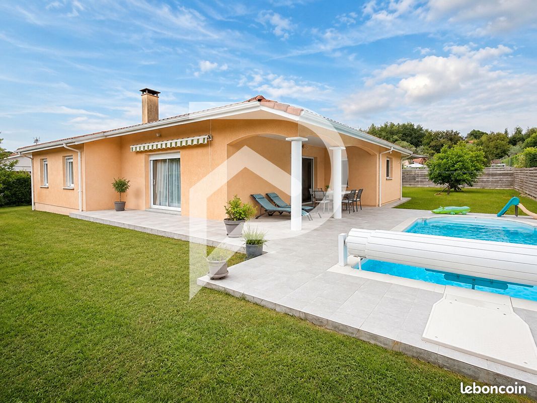 Maison 7 pièces 130 m² · à Peyrehorade · 130 m² · 408 000 €