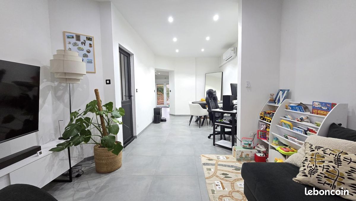 Maison 5 pièces 95 m² · à Armentières · 95 m² · 212 000 €