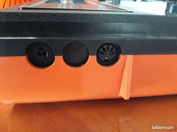 Tourne-disque philips avec haut parleur | Kaufen auf