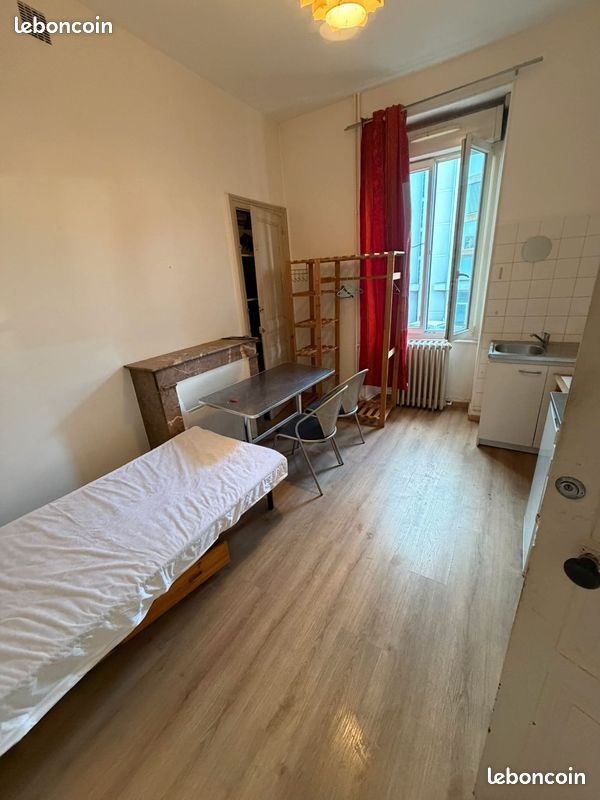 Appartement 1 pièce 13 m² · au Mans · 13 m² · 300 €/mois