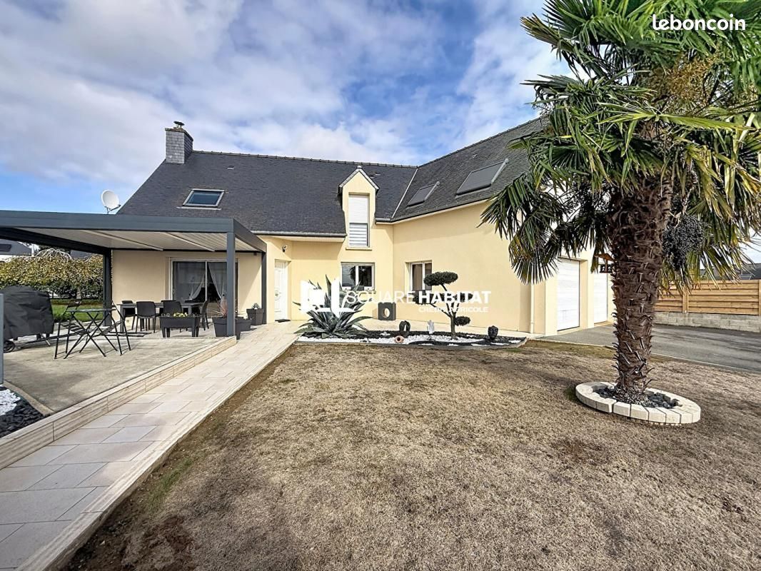 Maison 7 pièces 151 m² · à Broons · 151 m² · 346 639 €