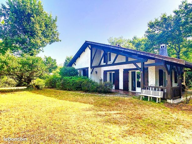 Maison 6 pièces 121 m²