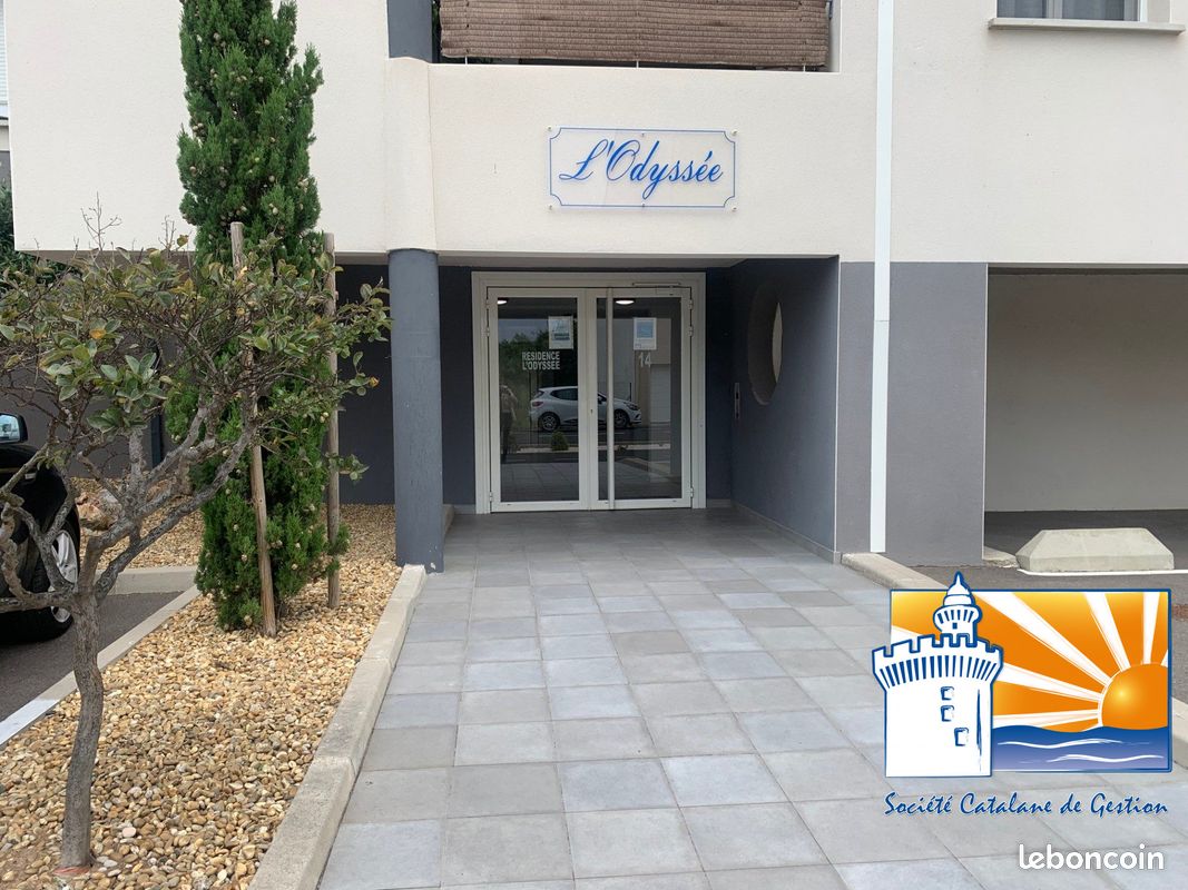 Appartement 2 pièces 50 m² · à Saint-Cyprien · 50 m² · 632 €