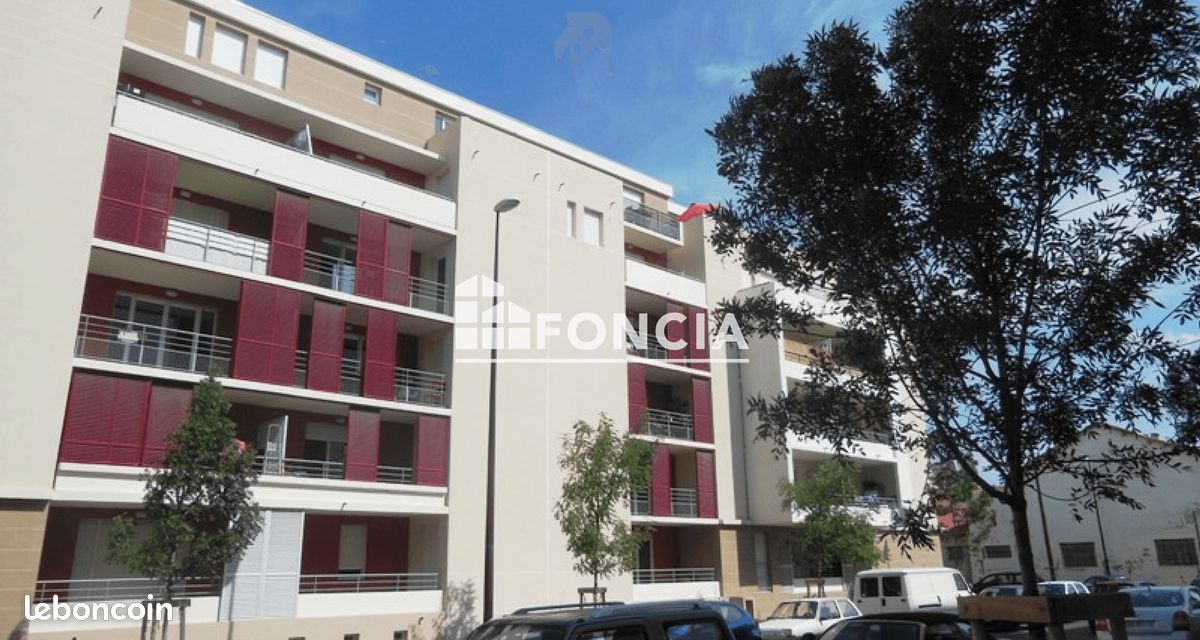 Appartement 2 pièces 40 m² · à Avignon · 40 m² · 559 €