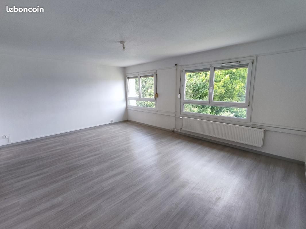 Appartement 2 pièces 55 m² · à Hymont · 55 m² · 458 €