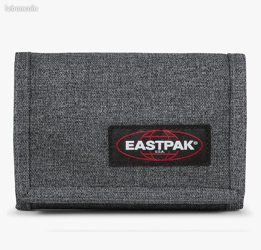 Portefeuille 3 volets Crew - EASTPAK produit original (image 4)